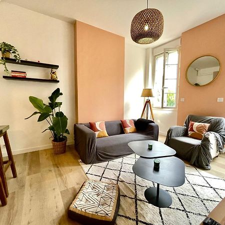 Ferienwohnung Agathoise By Yume Toulouse Exterior foto